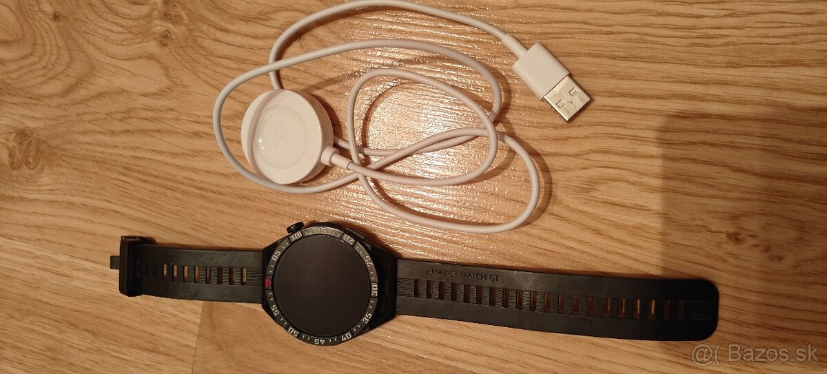 Huawei watch GT 3 SE