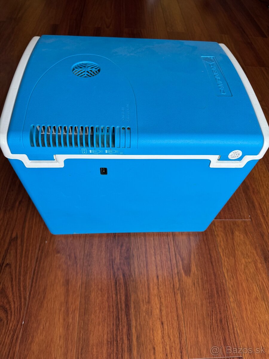 Prenosná autochladnička