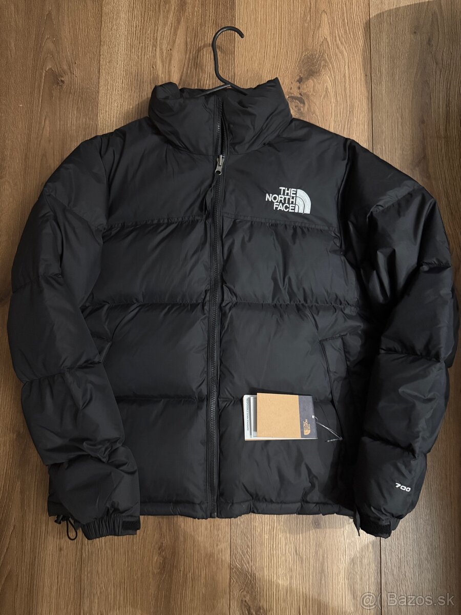 The north face 700