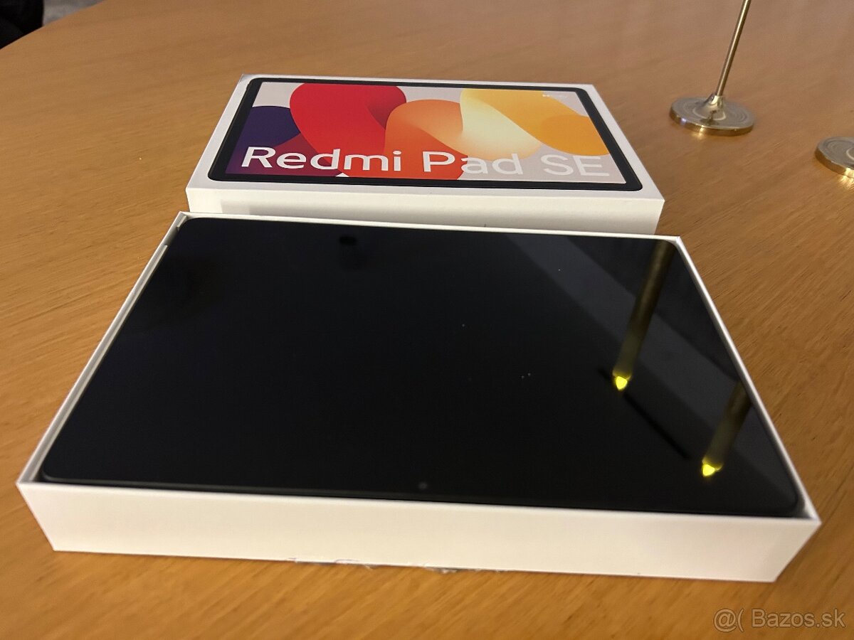 Redmi Pad SE