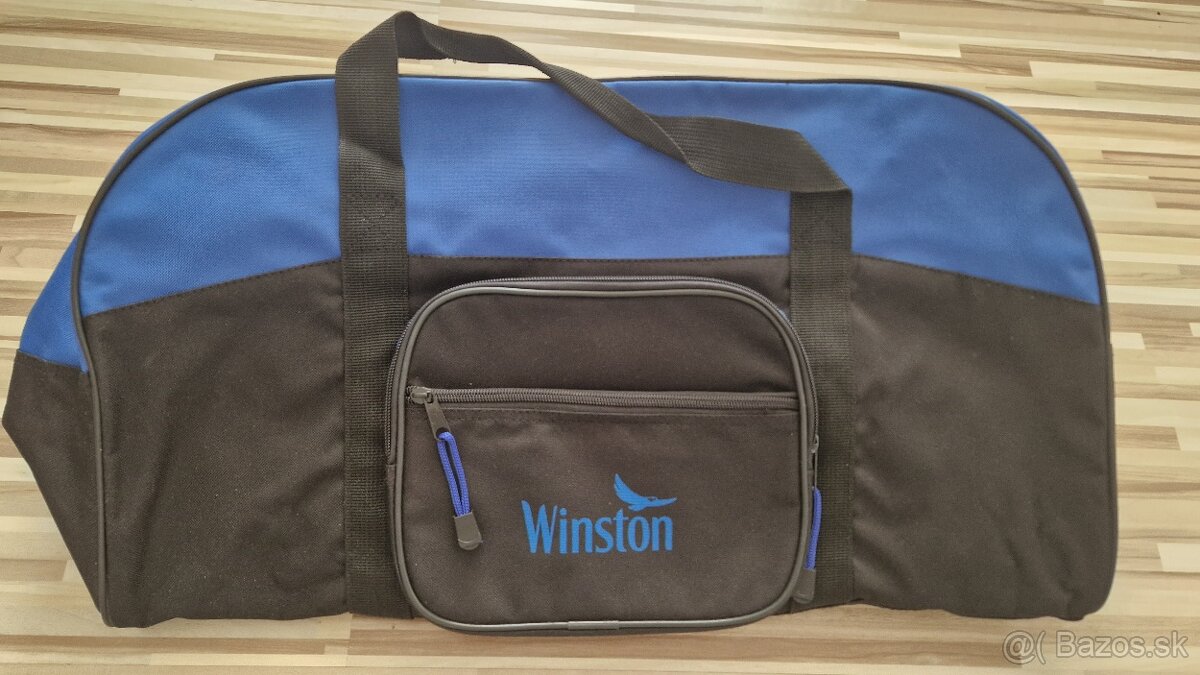 Cestovná taška veľká