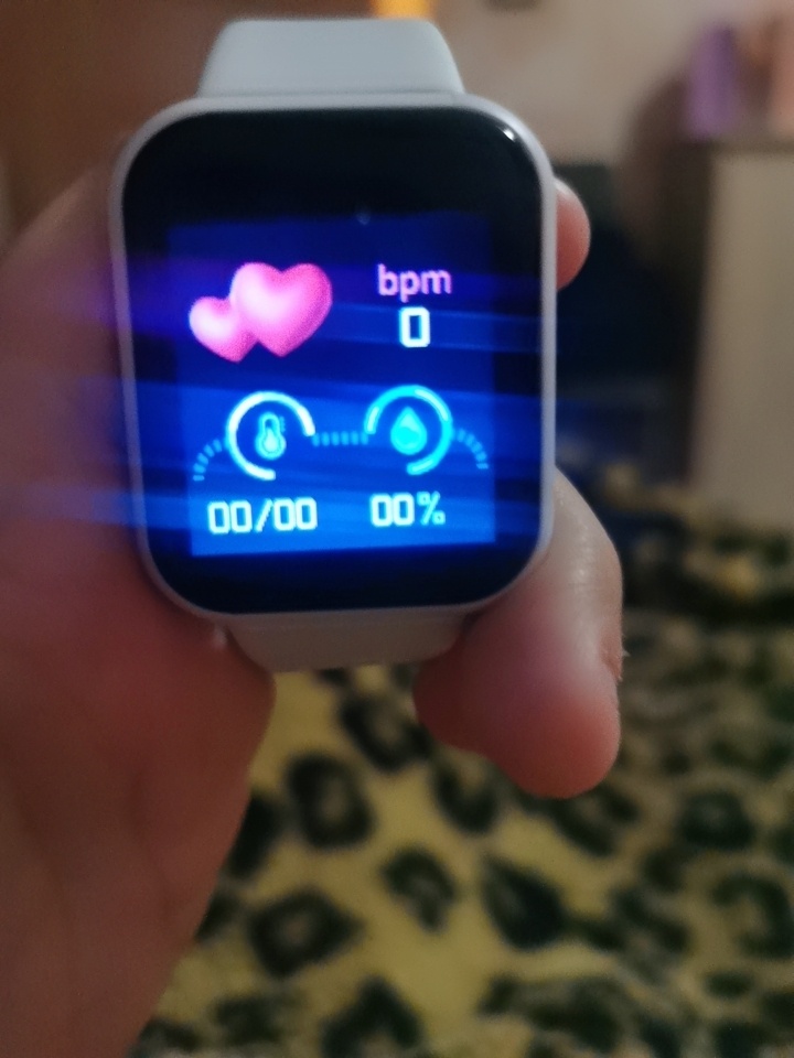 Dámske aj pánske inteligentné hodinky