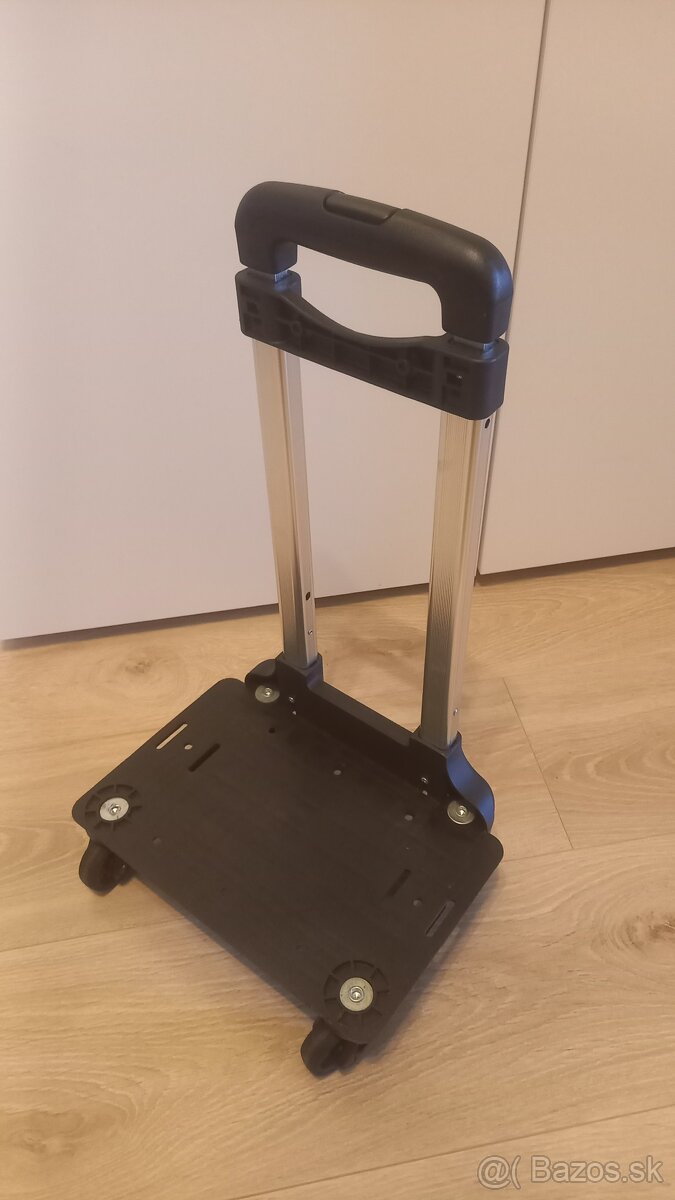 Vozik na skolsku tasku