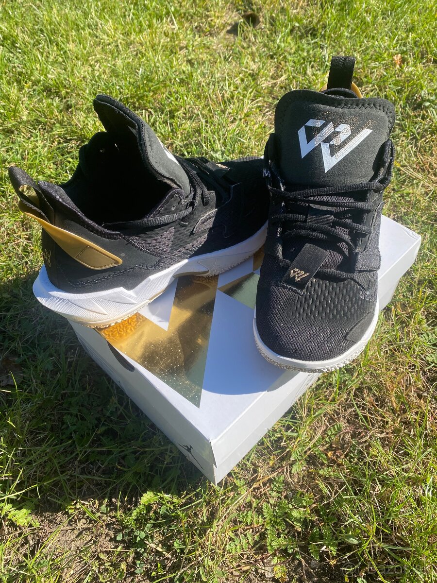 Tenisky Jordan Why Not ZERO4