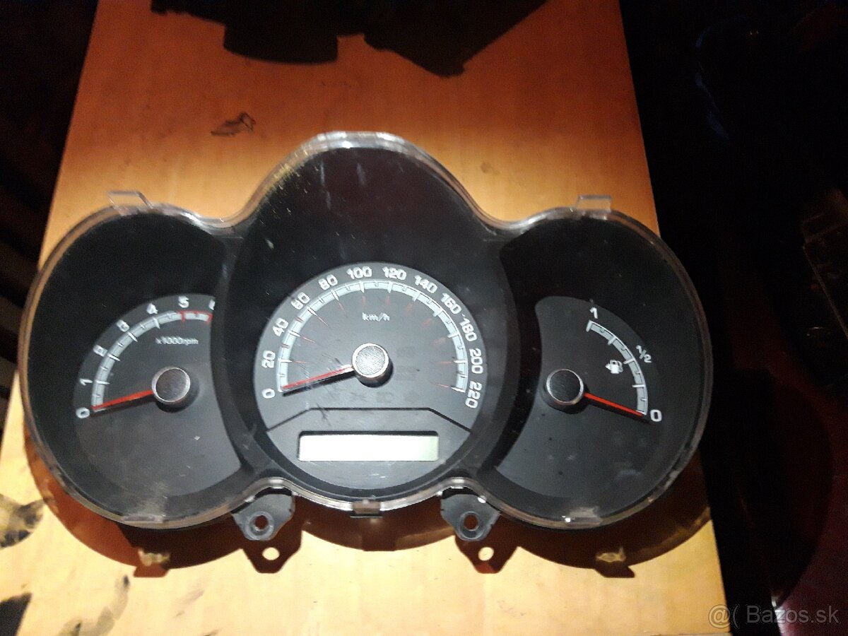 Kia venga,Hyundai IX20 diesel