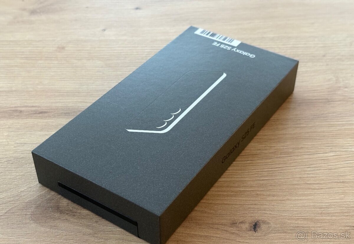 Samsung Galaxy S25 256gb