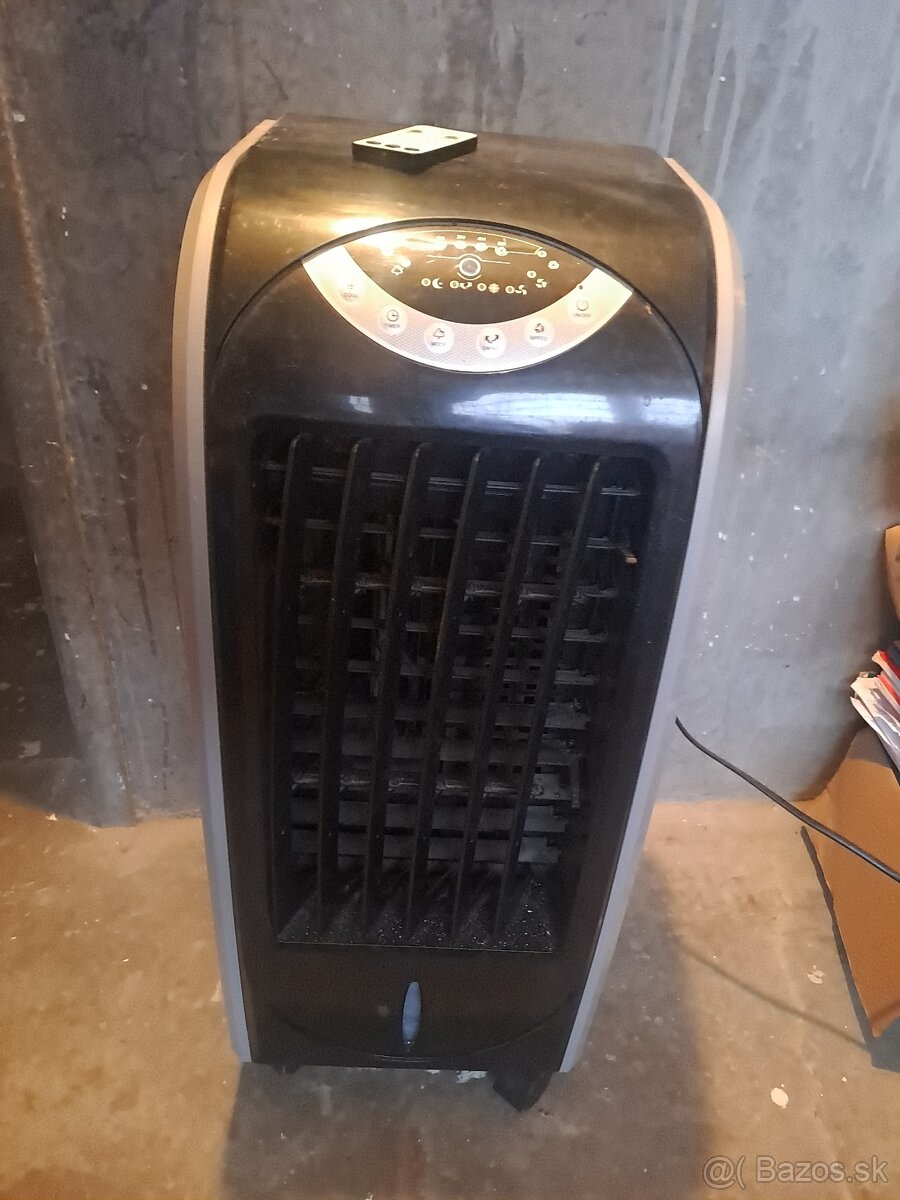 Prenosný ochladzovač.