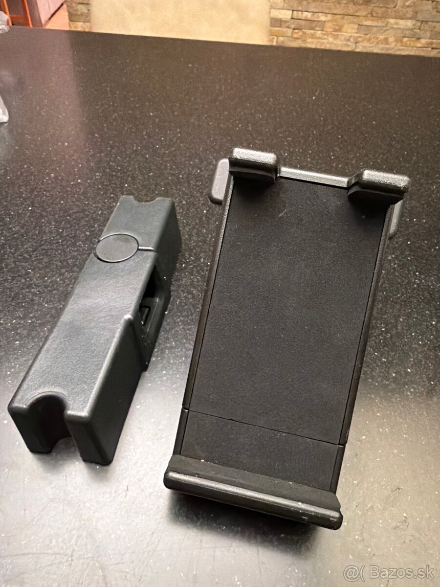 Smart holder - držiak multimédií Škoda (telefon, tablet)