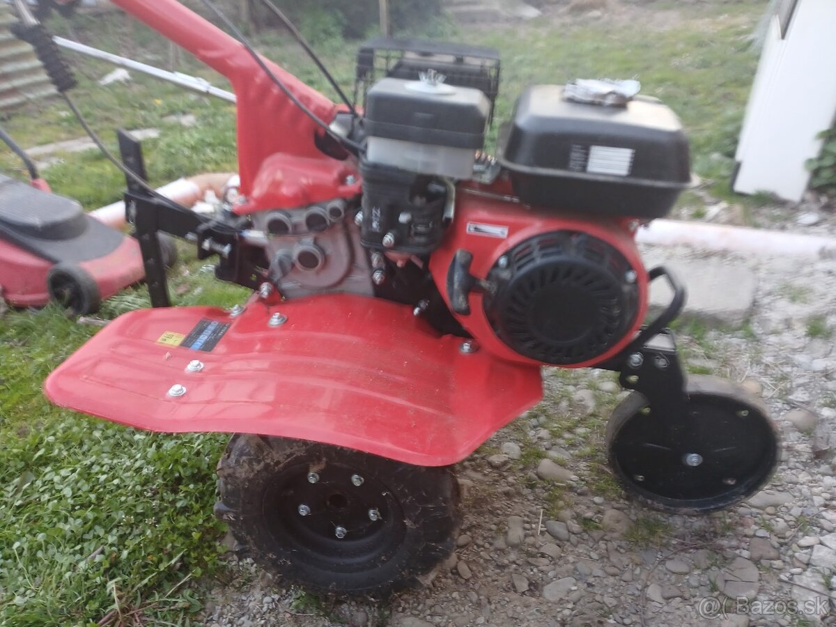 Malotraktor