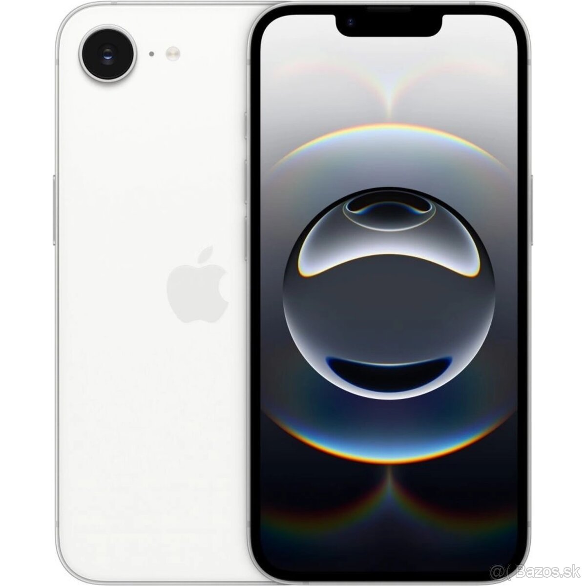 kupim Iphone 16e biely