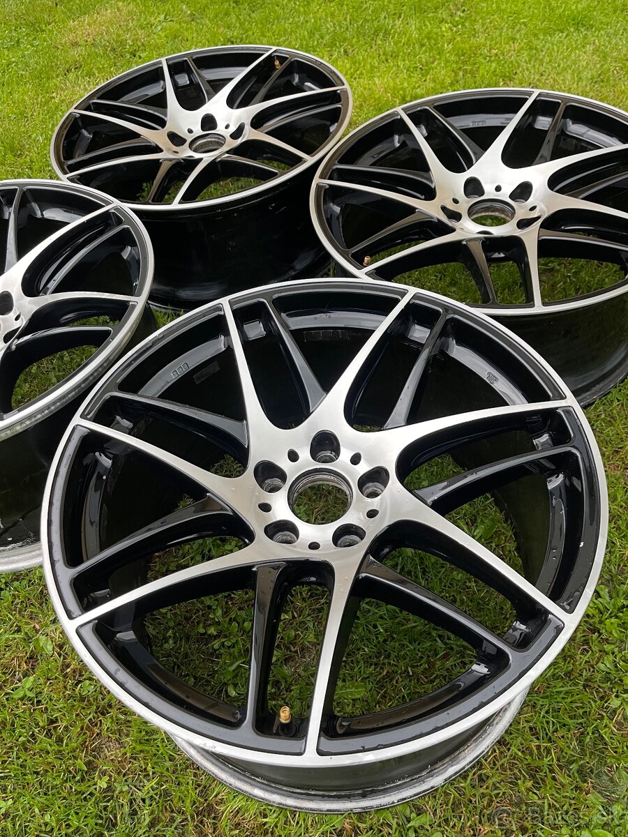 5x120 r20 disky - dvojrozmer BBS