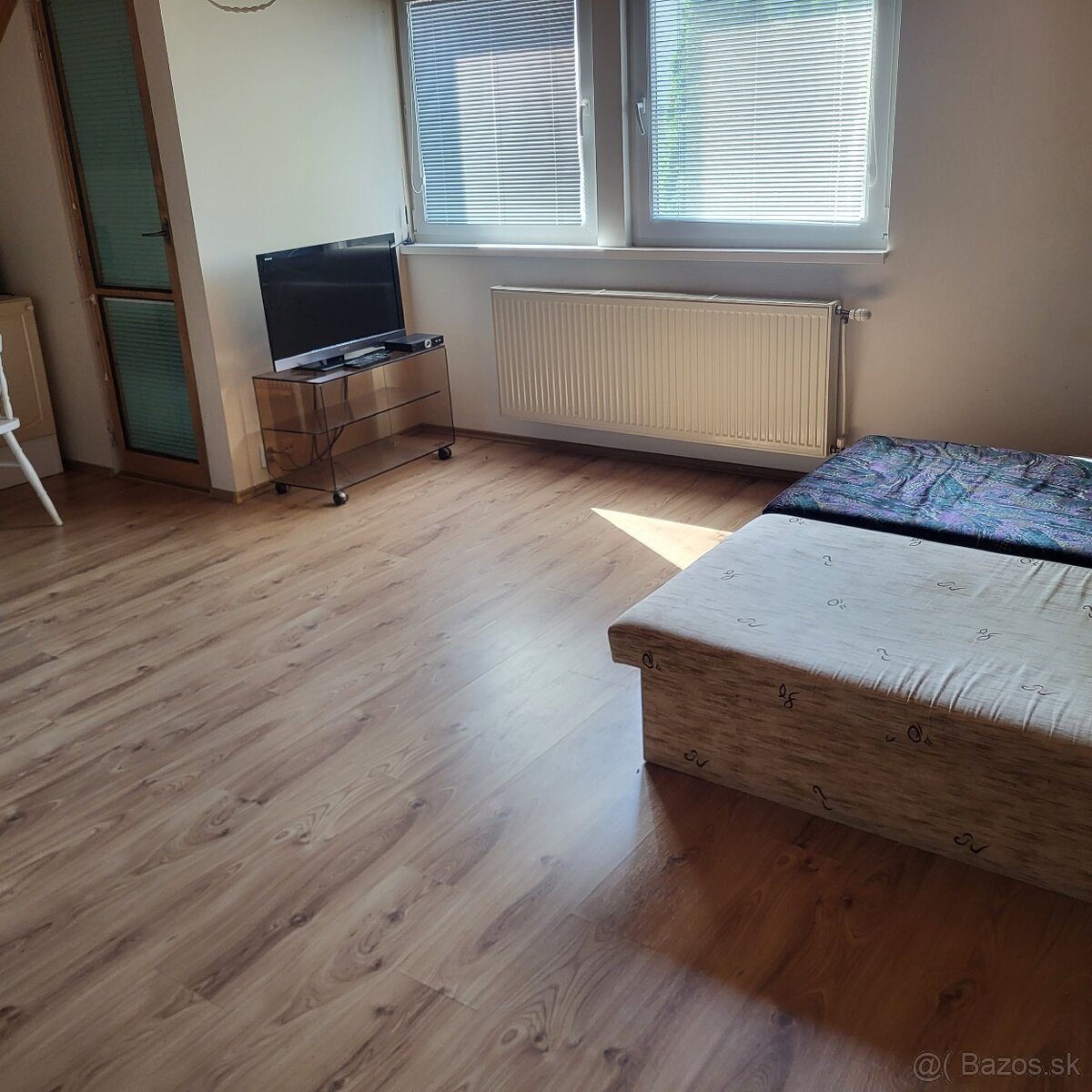 Podnajom prenajom Kosice garsonka
