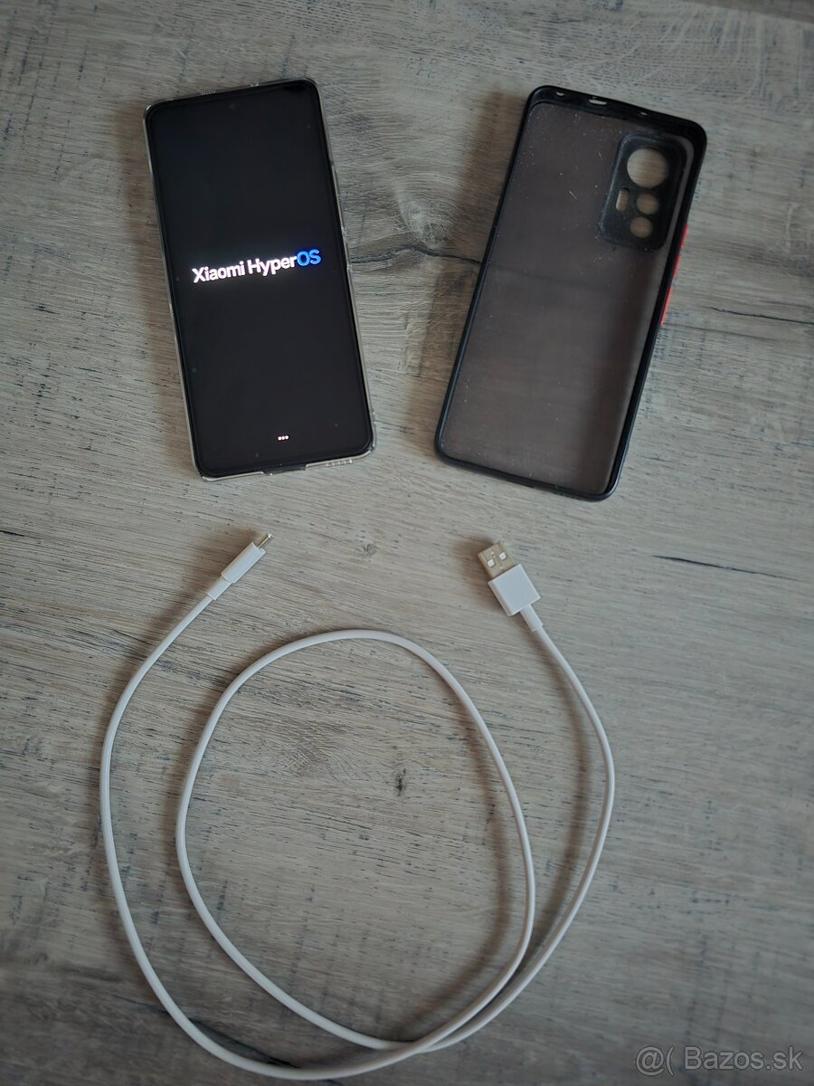 Xiaomi litle 12