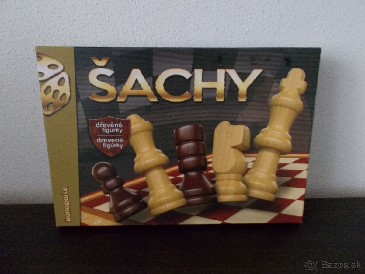 Šach