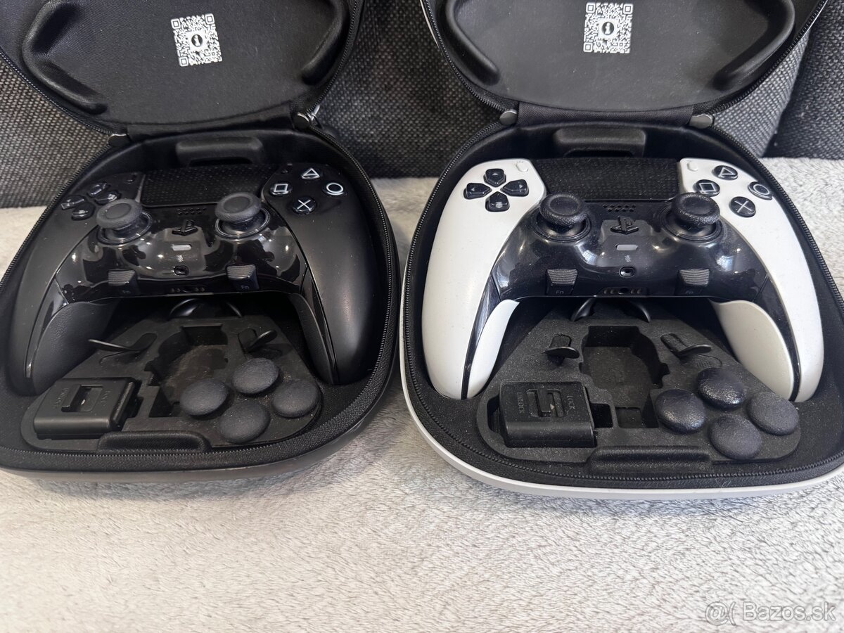 DualSense Edge pre PS5