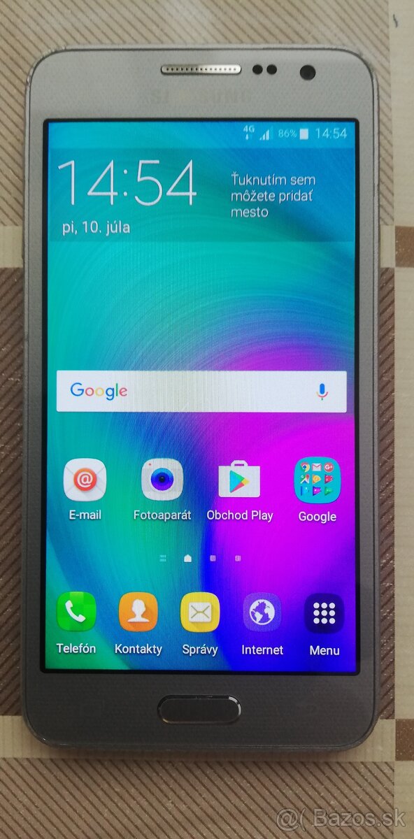 Samsung Galaxy A3