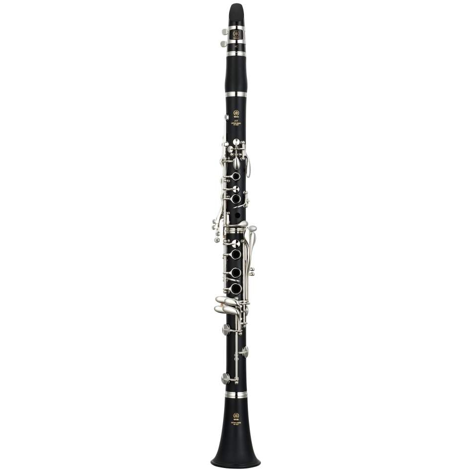 Yamaha YCL-255S Bb klarinet