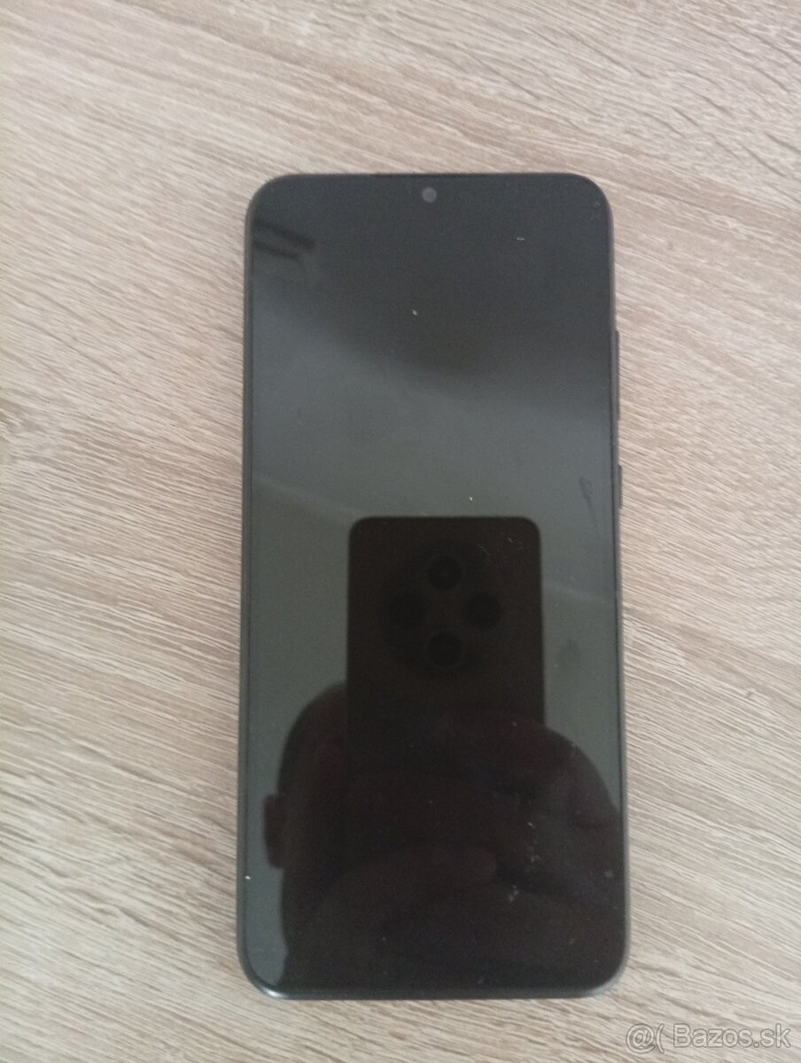 OUKITEL C23 PRO