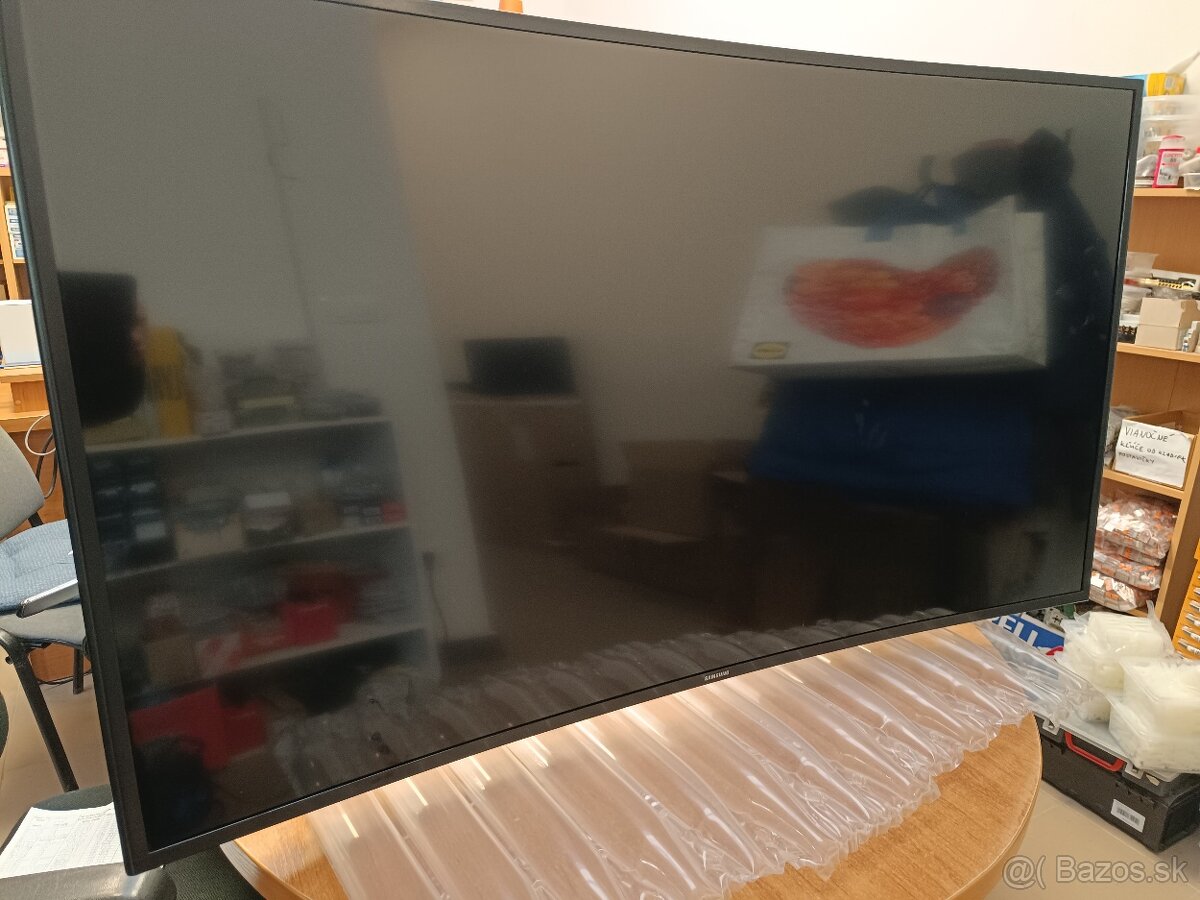 Samsung UE49KU6172UXXH-ZMENA CENY