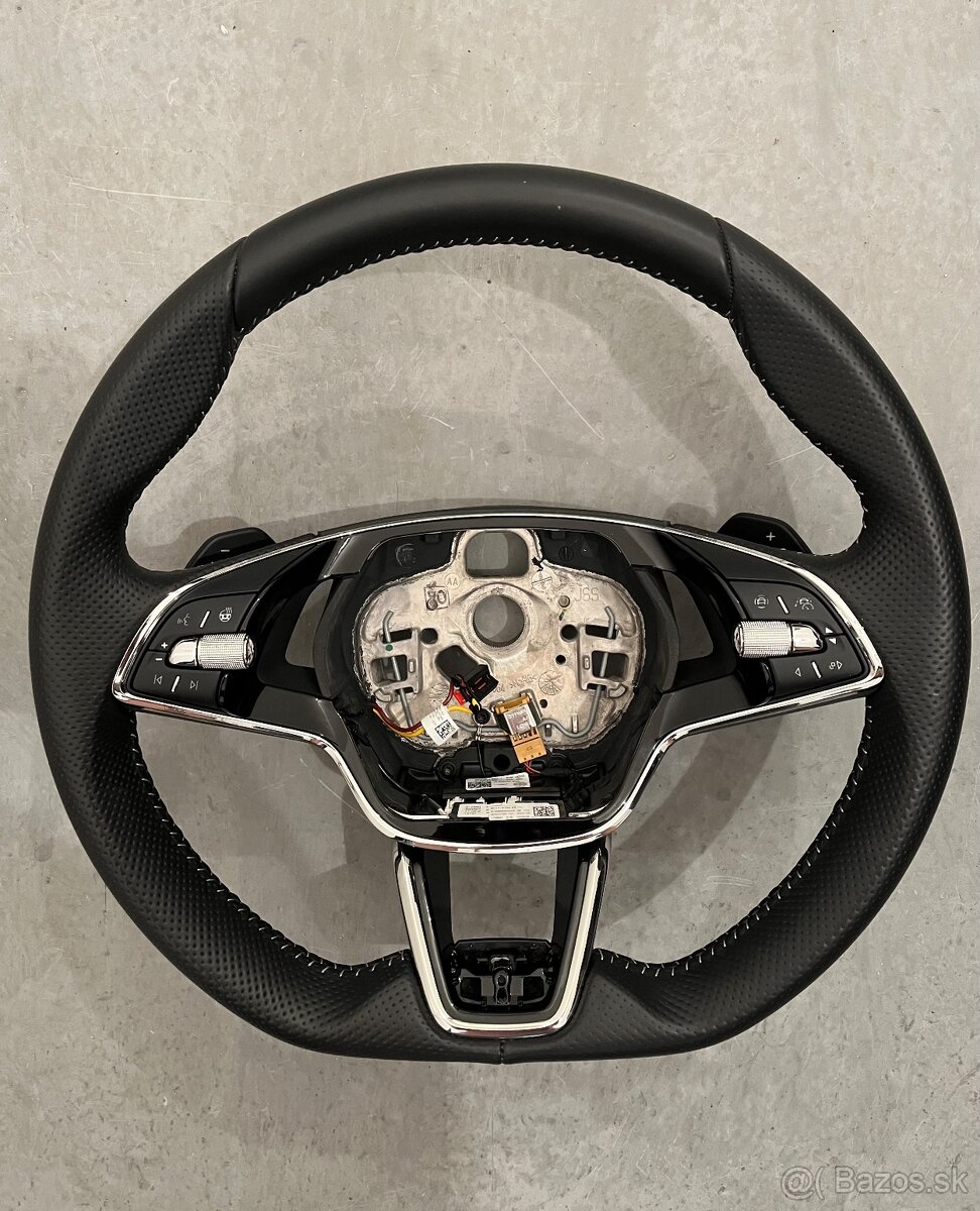 Voant Skoda