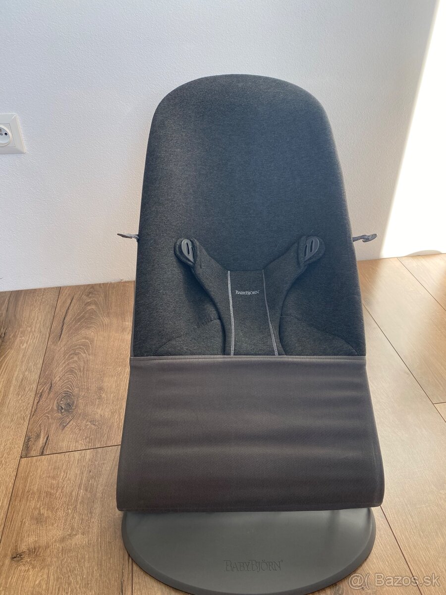 Babybjorn lehatko