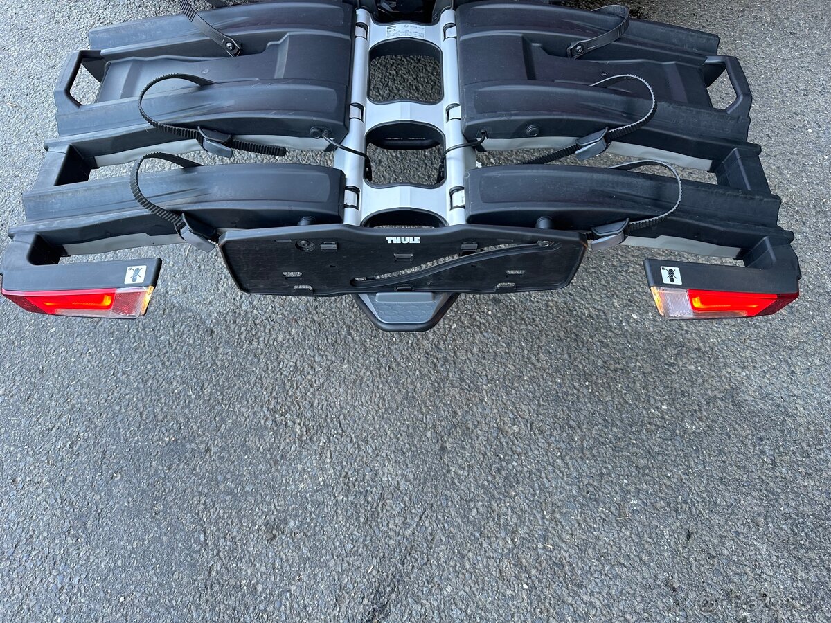 Thule EasyFold XT 934