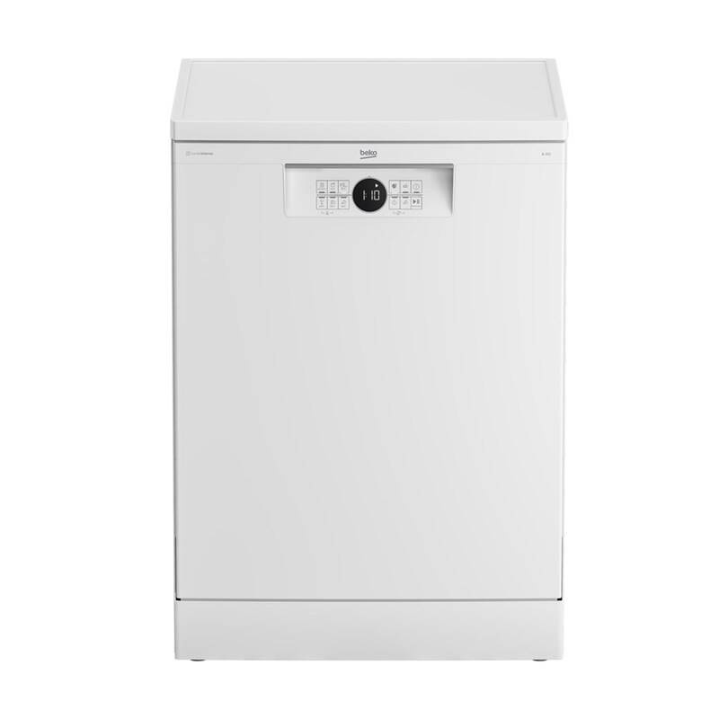 Predám umývačku BEKO BDFN 26640 WC