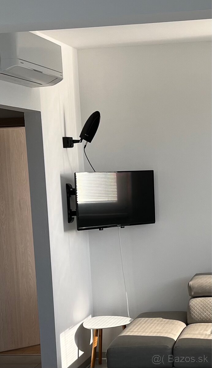 Tv anténa
