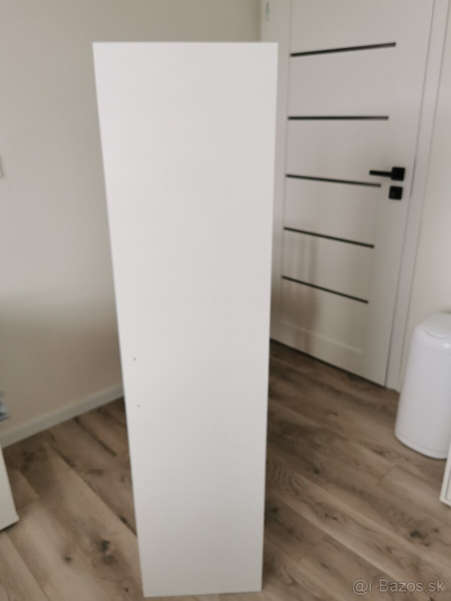 Kúpeľňová skrinka