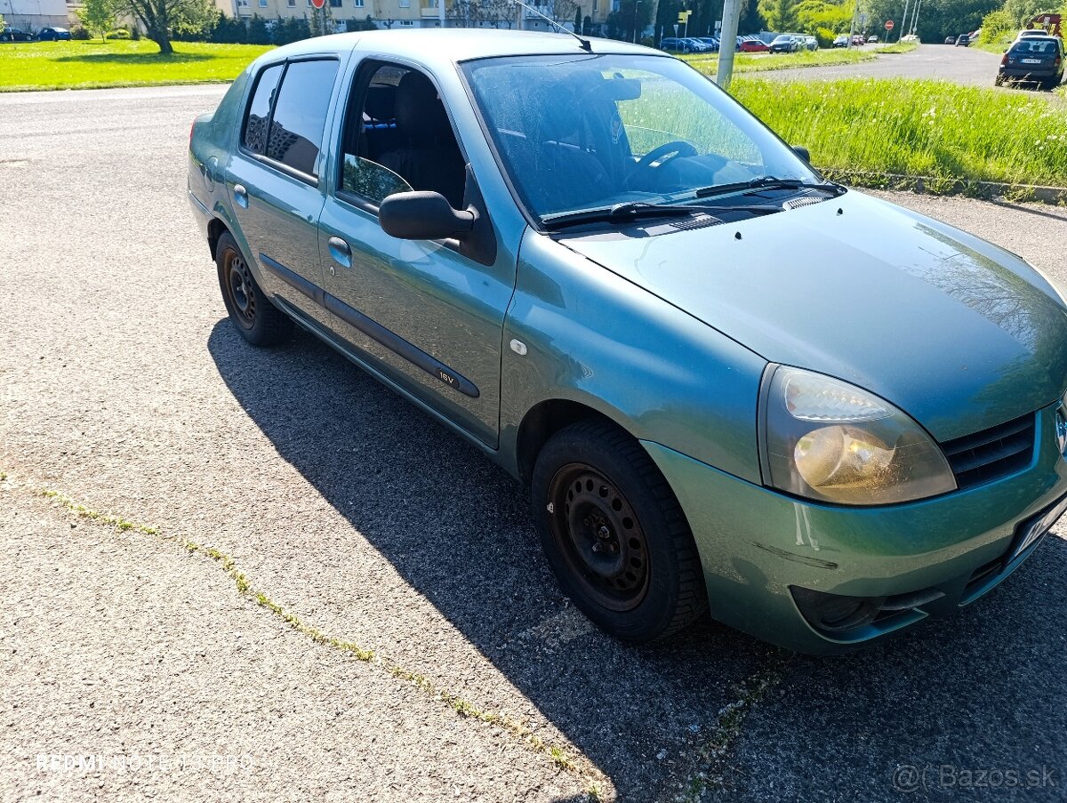 Renault Thalia
