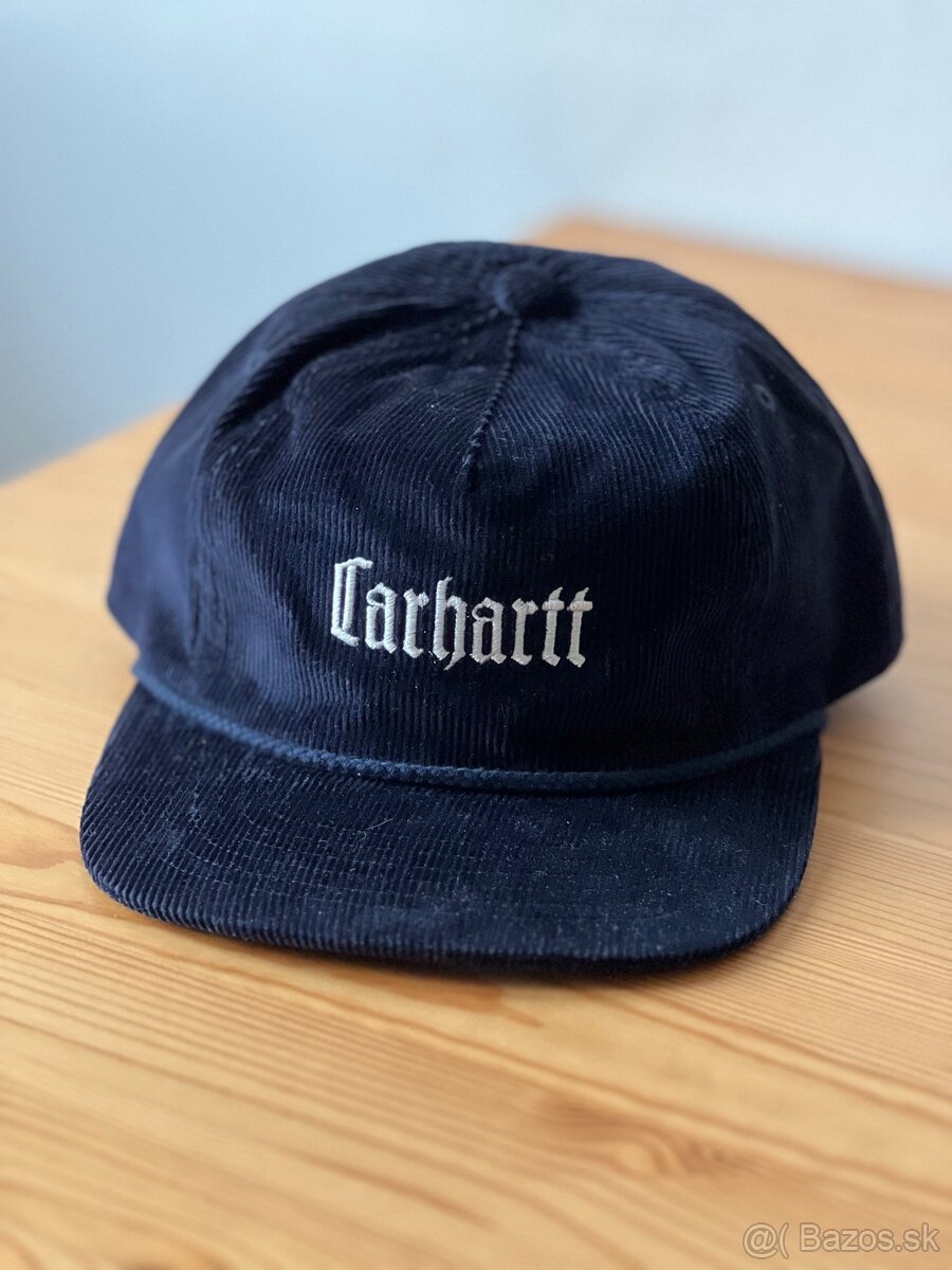 Šiltovka Carhartt