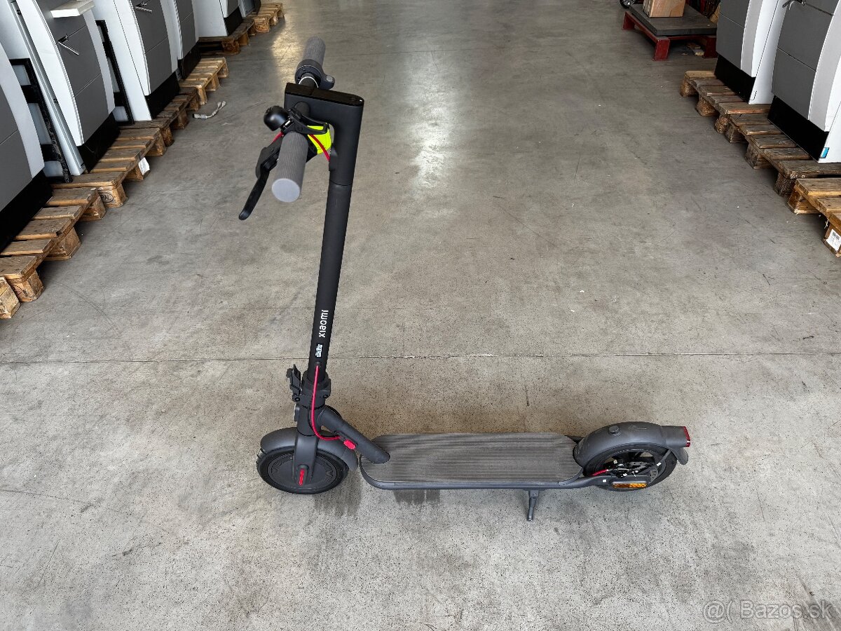 Xiaomi Electric Scooter 4