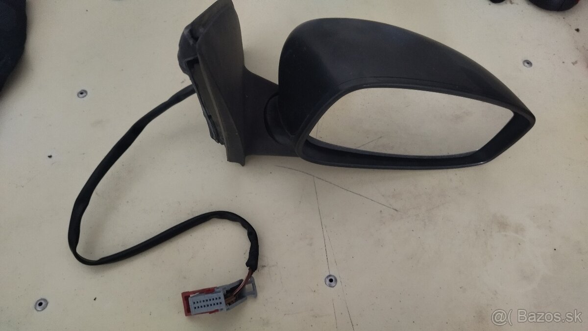 Spätné zrkadlo Fiat Stilo
