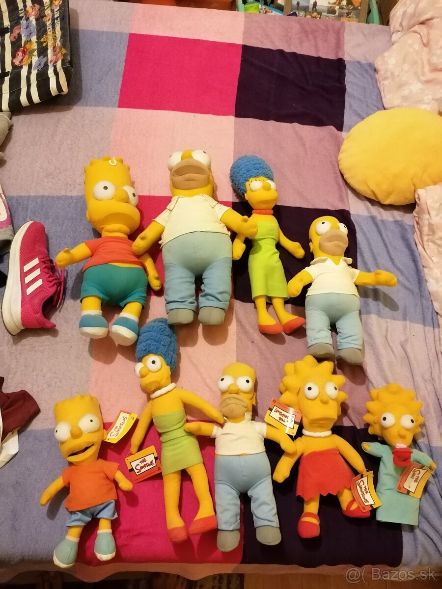 Simpsonovci