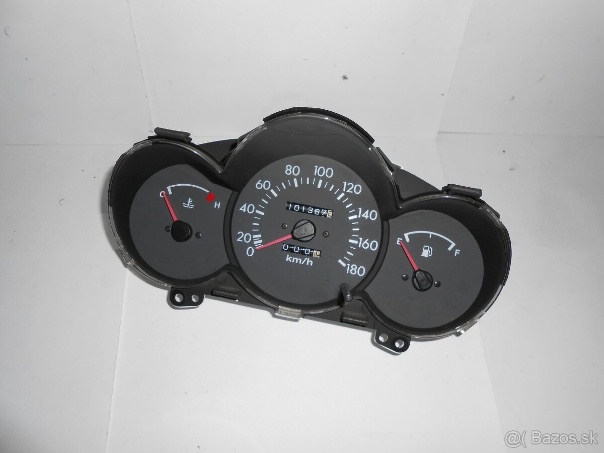 Budiky Hyundai Atos