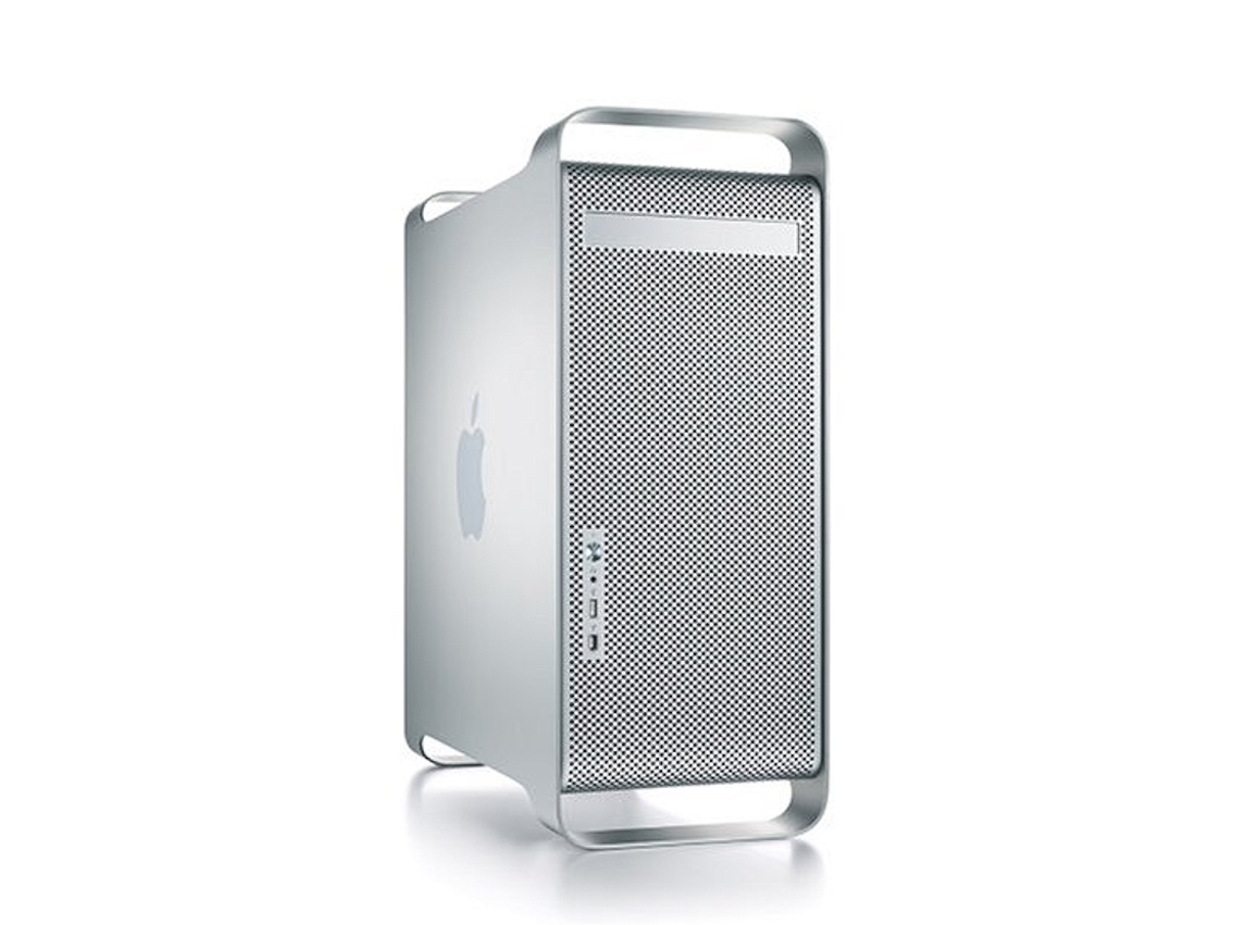 Apple PowerMac G5 šasi