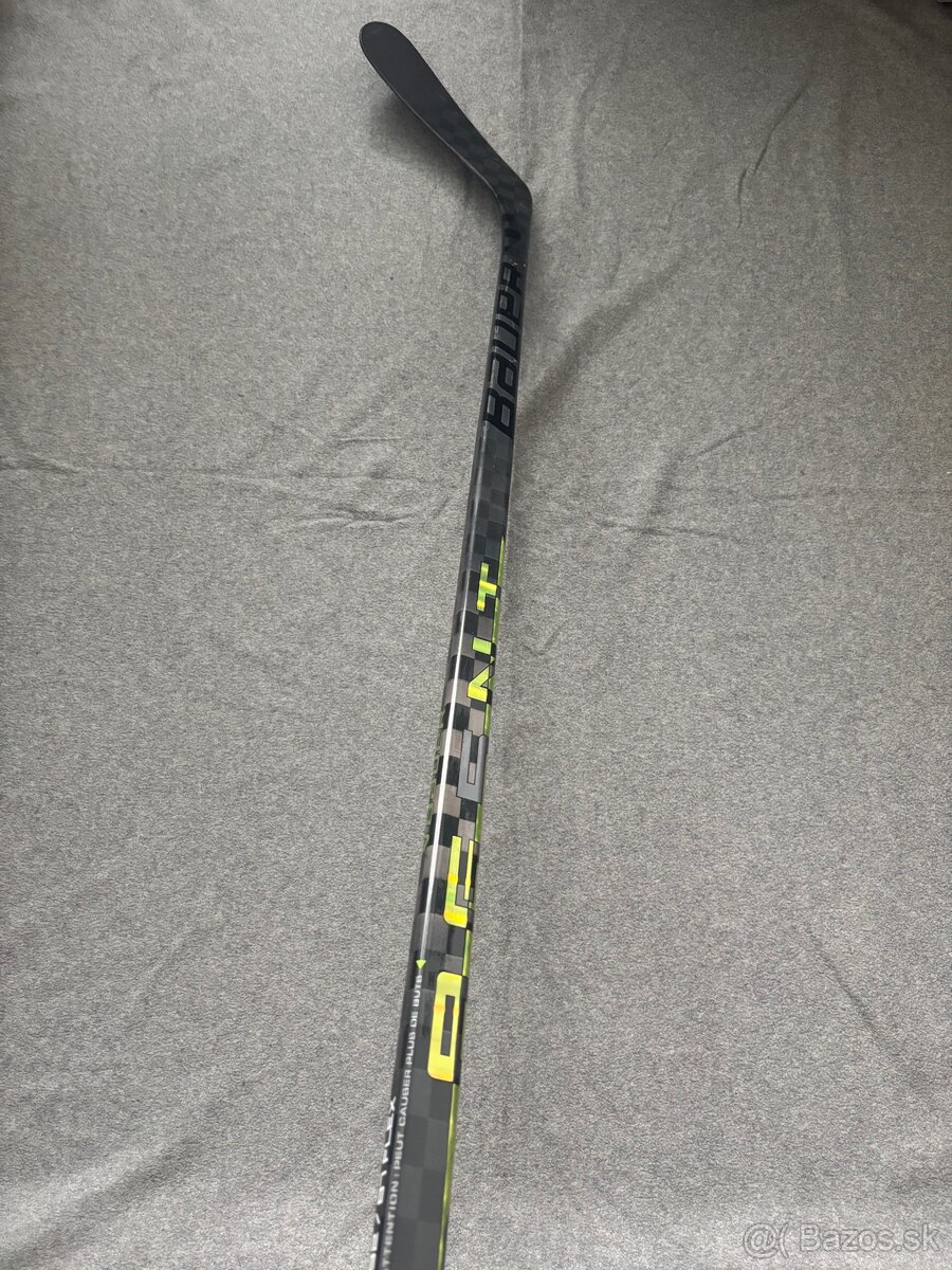 Hokejka Bauer AG5NT