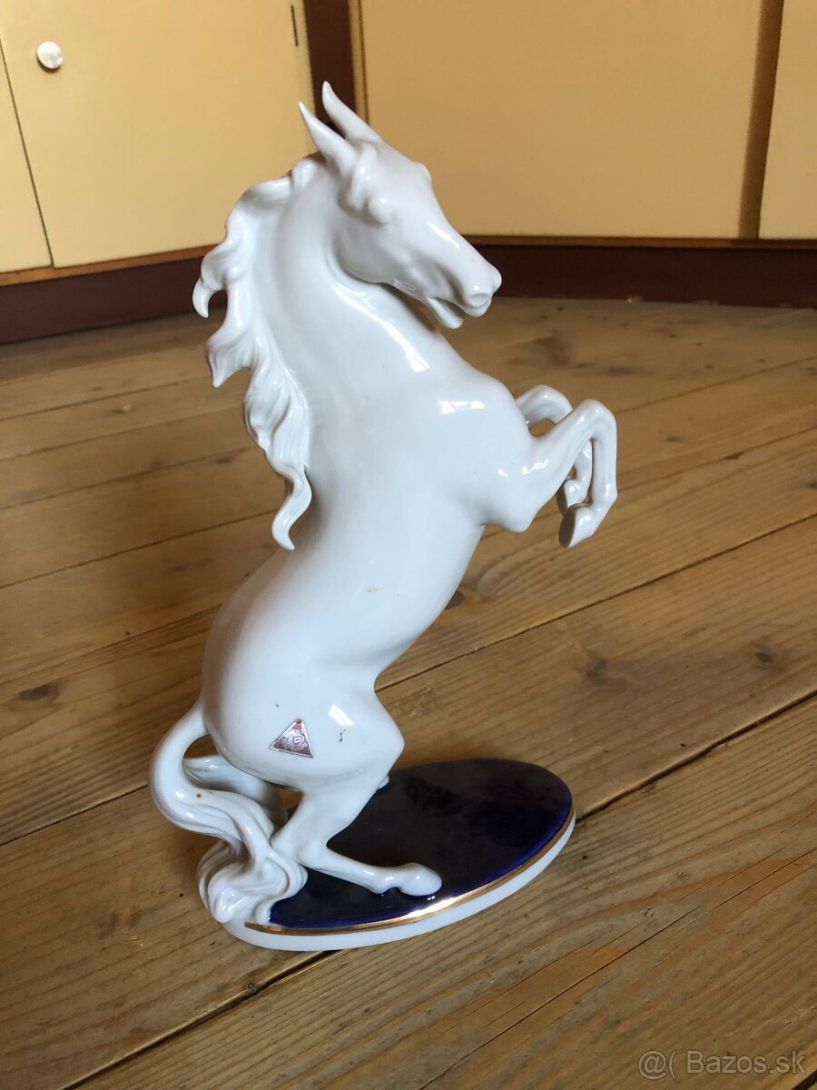Predam porcelanove sošky