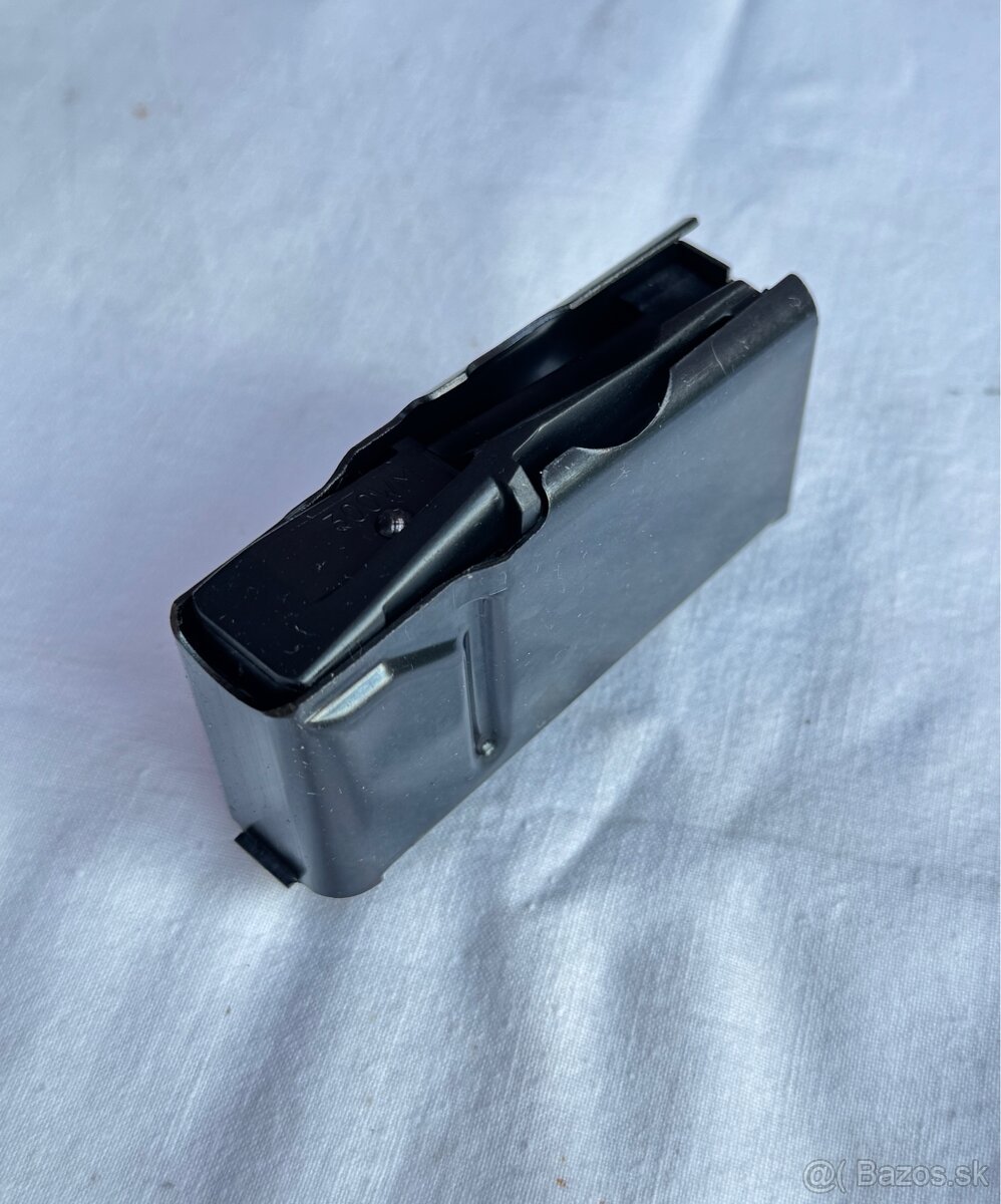 Zásobník - Browning Bar mark 2 - kal. 300 Win. Mag