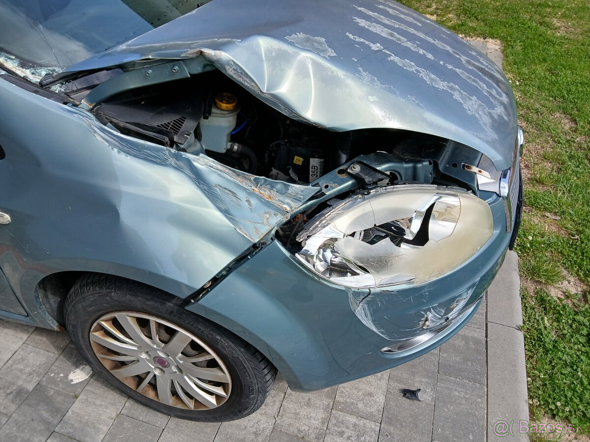 Fiat linea