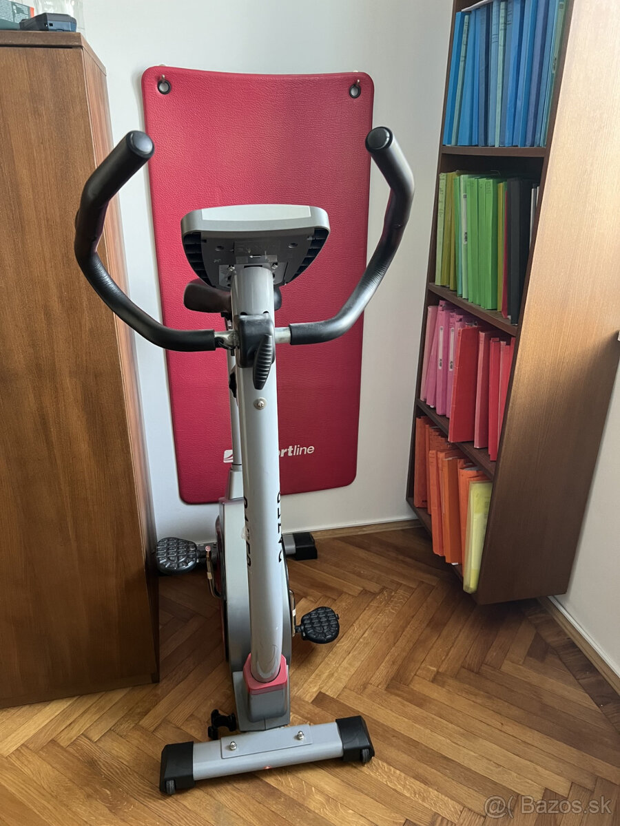 Stacionárny bicykel