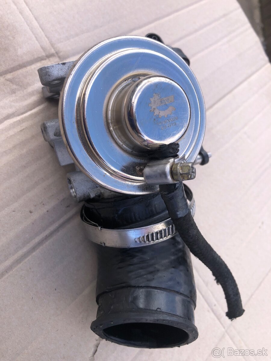 DÍLY MOTORU EGR 1.9TDI 74KW