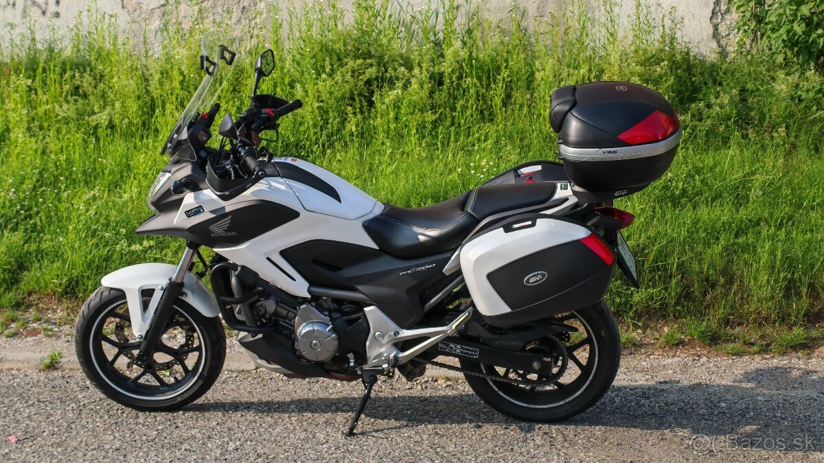 Honda NC700X