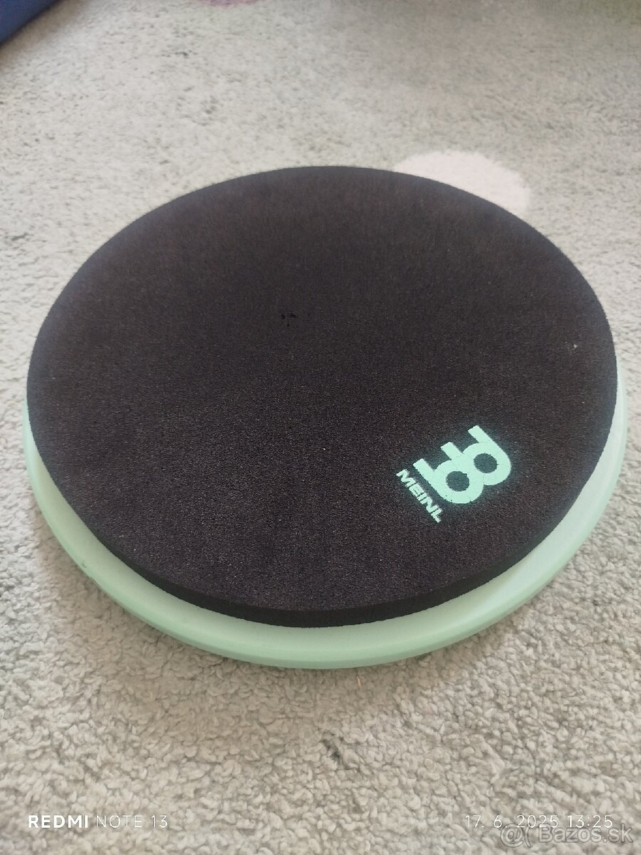 Tréningový pad Meinl