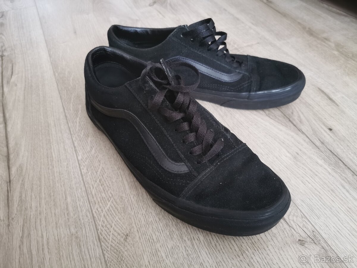 Vans Old Skool | Pánske botasky |