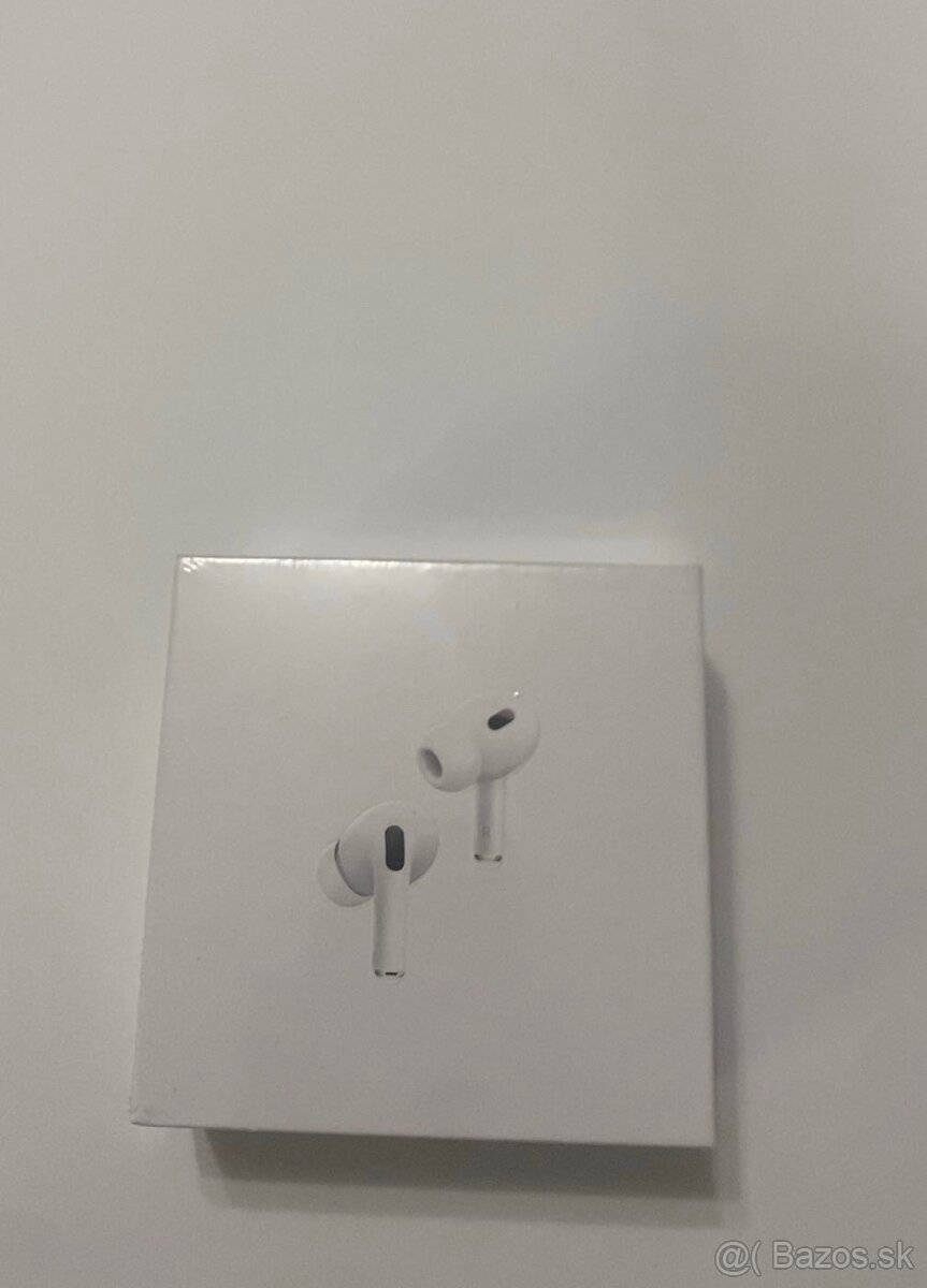 Airpods 2 pro