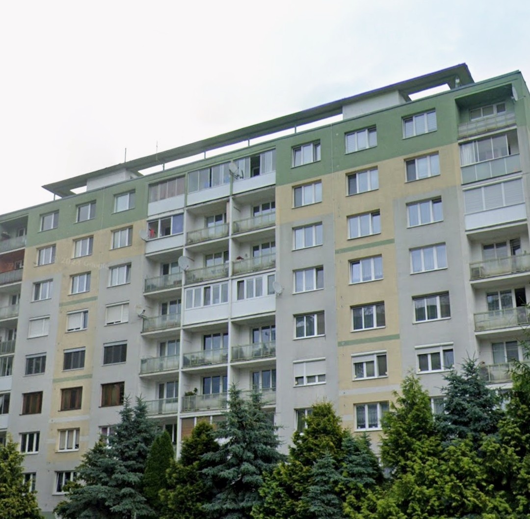 3-izbový byt  - Sídlisko II