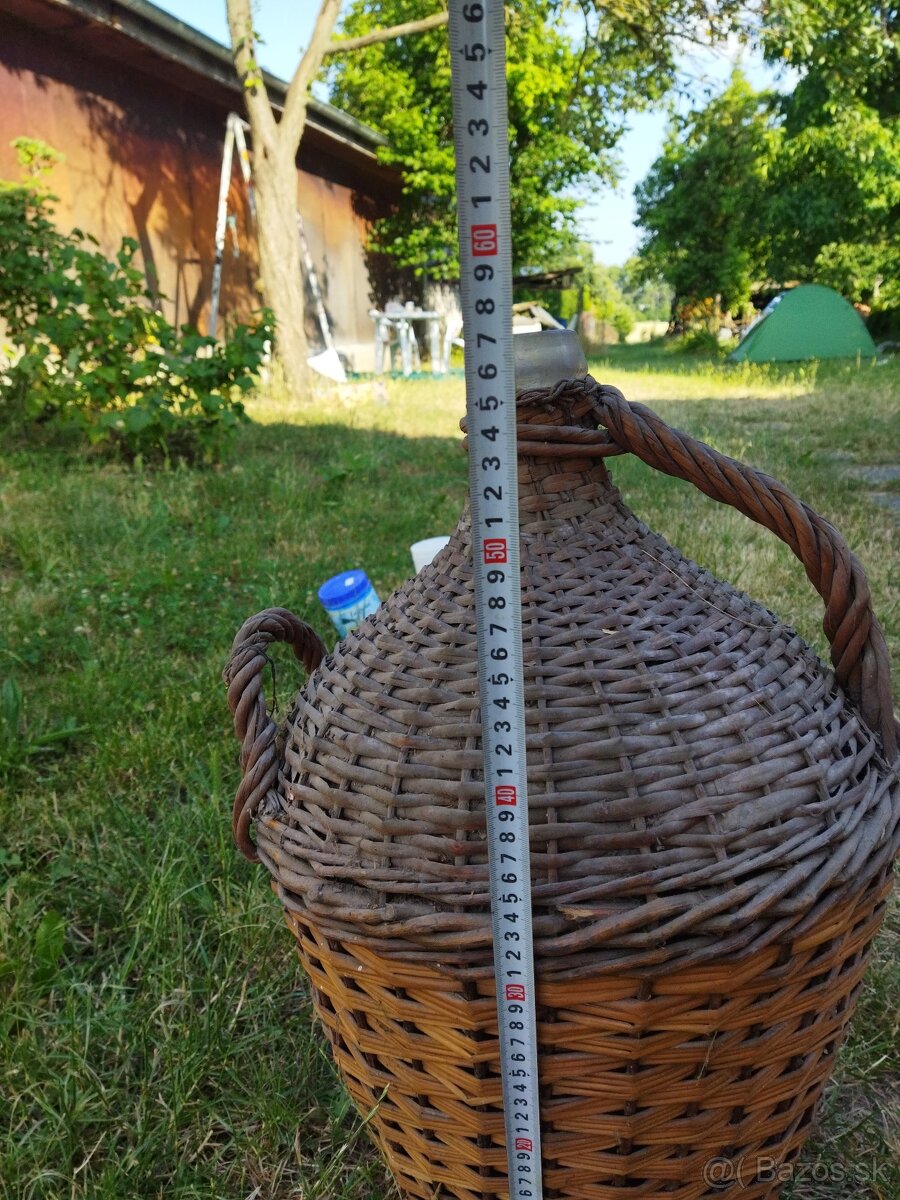 Demižóny