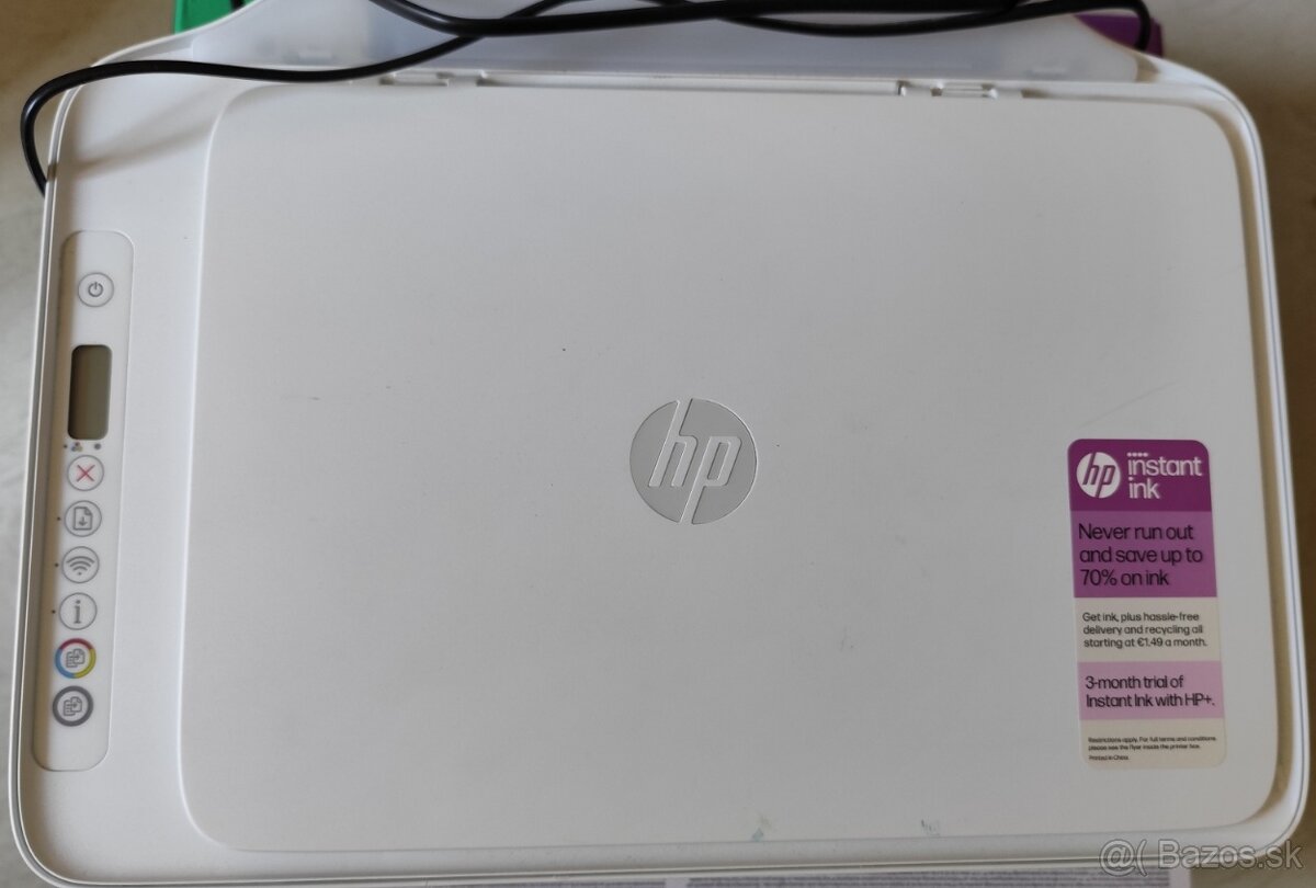 HP DeskJet 2810e