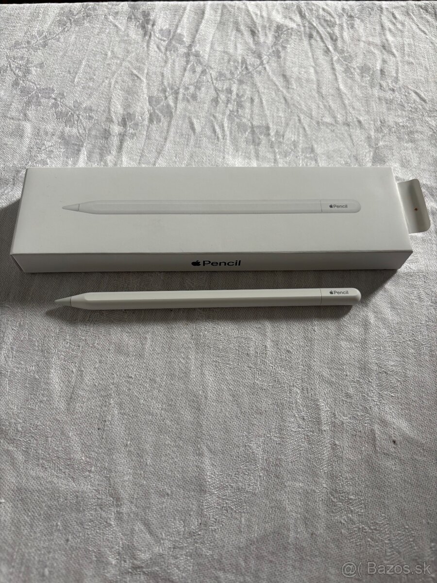 Apple Pencil USB-C